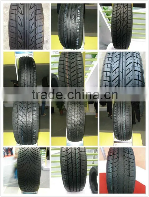 pcr tire