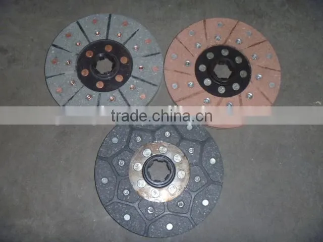 clutch disc