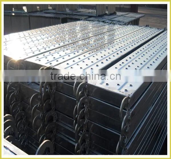 High quality SP-4 Steel Punching Plank