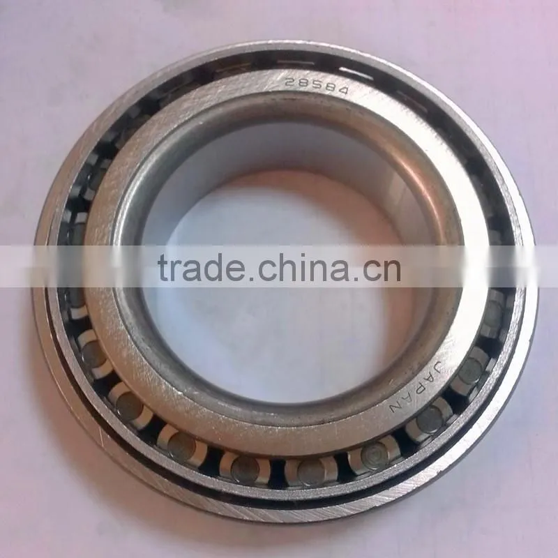 28584/28521 inch Tapered roller bearing