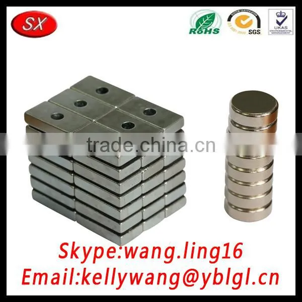 New Magnet Customized, Metal Fridge Magnets For Sensor Switch