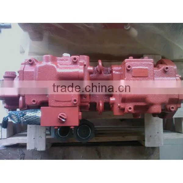 K3V180DT-HN MAIN PUMP K3V140DT-9C K3V140DT-9N K3V180DT-9N Hydraulic Pump MAIN PUMP ASSY Excavator Parts
