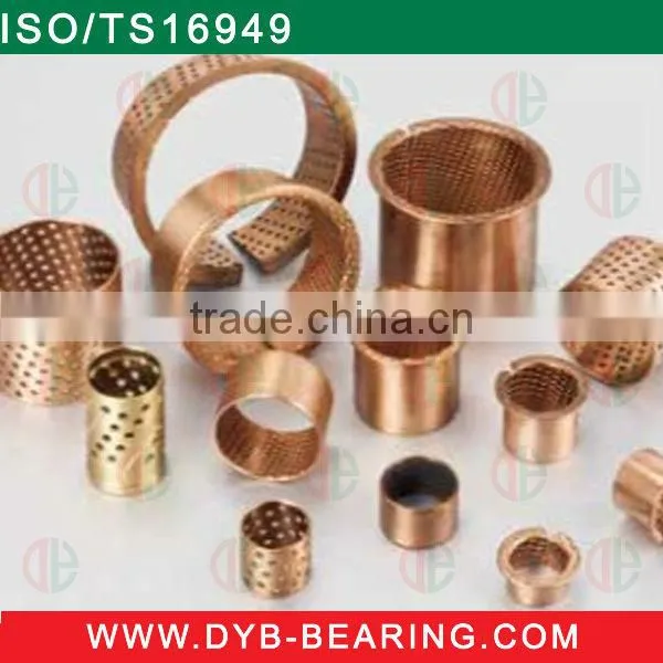 plastic bushing/ flange bushing/DU bushing