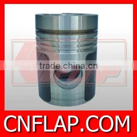 dump truck piston OF D4AF