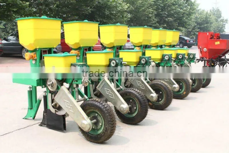 Hot selling atv corn planter with best price