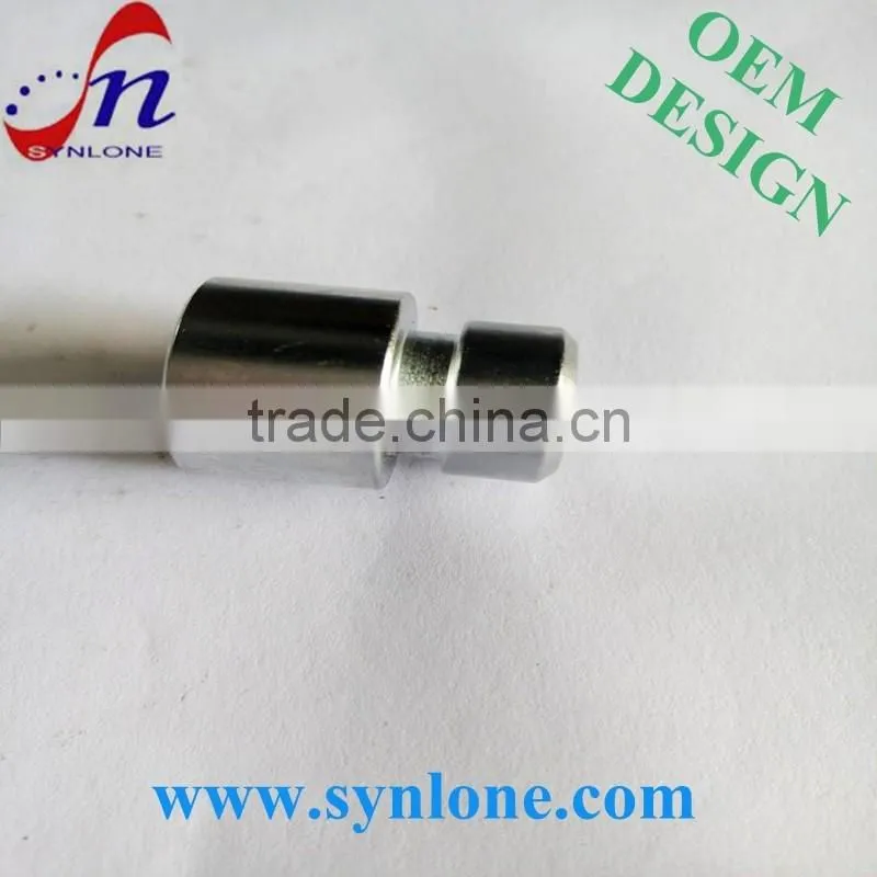 Best quality center base,CNC machining base factory in china