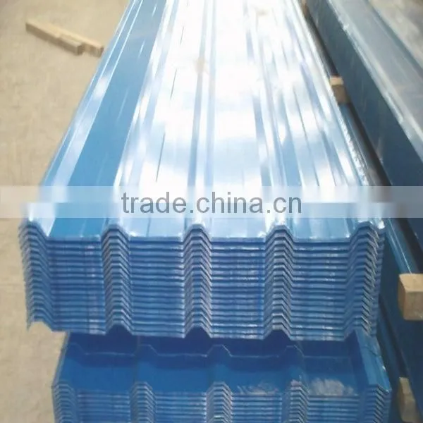 Low cost steel structure cattle /cow house