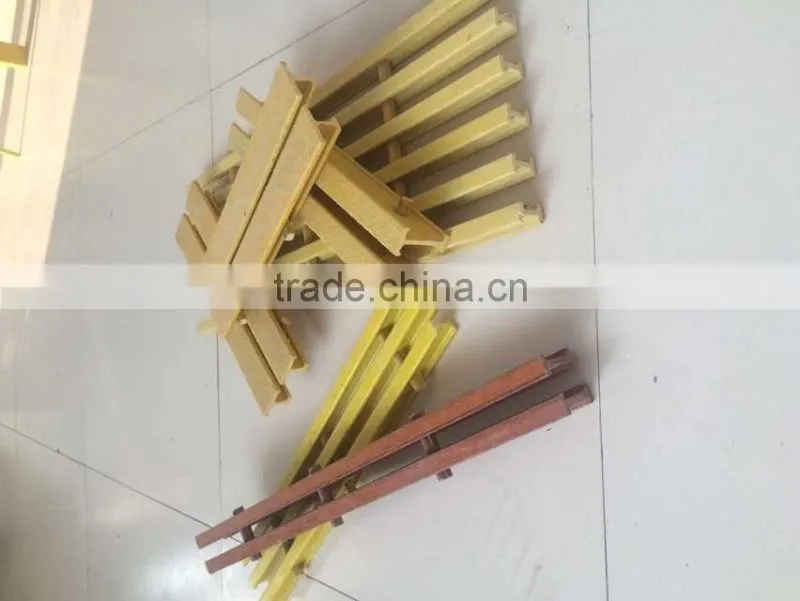 Frp Flooring/industrial floor grating/ Large Floor Grates