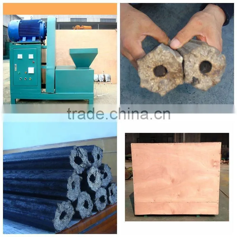 Best selling ruf briquette machine for sale