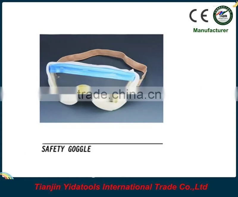 transparent goggles welding goggle