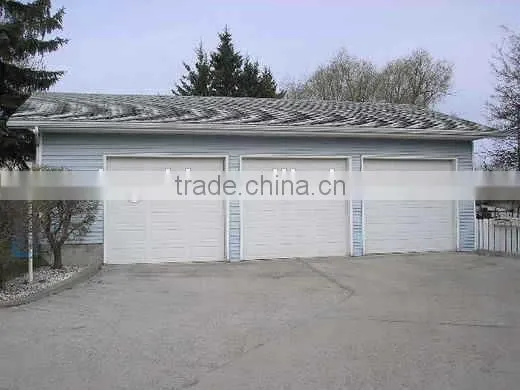 prefab modular warehouse/ moving container house