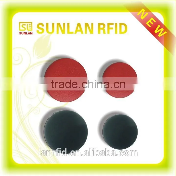 Anti Metal UHF RFID Tag for Assets Tracking