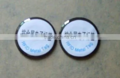 Low Cost RFID Barcode Inventory System with RFID Tags