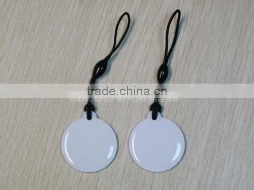 Access Control Attendance System Using RFID Reader and nfc Tags