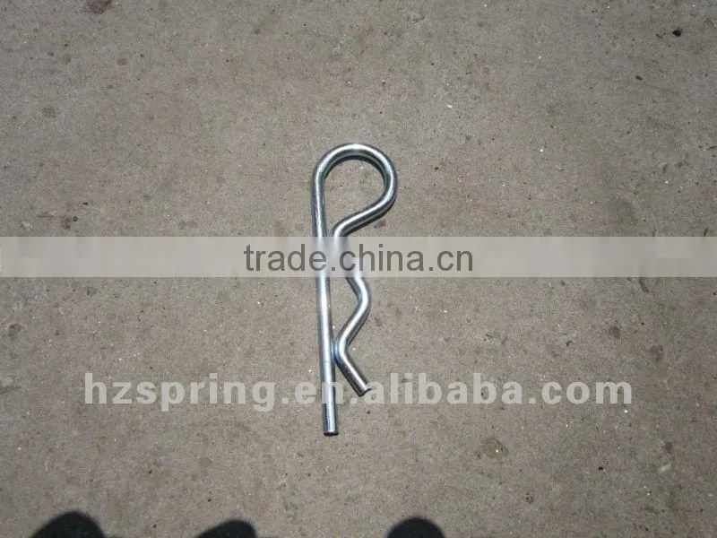 Factory direct supply R pin for sale
