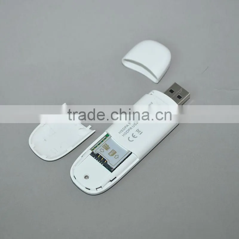 High speed 7.2m WiFi Router Wireless 3G 4G Modem USB Car Qualcomm 6246/7225 Chipset with EDGE