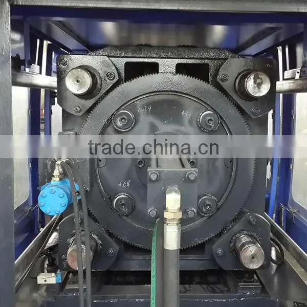 JSE Preform Bottle Injection Molding Machine
