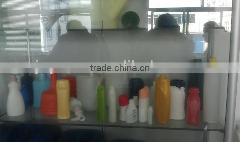 JKBA100-90L Extrusion Blow Molding Machine