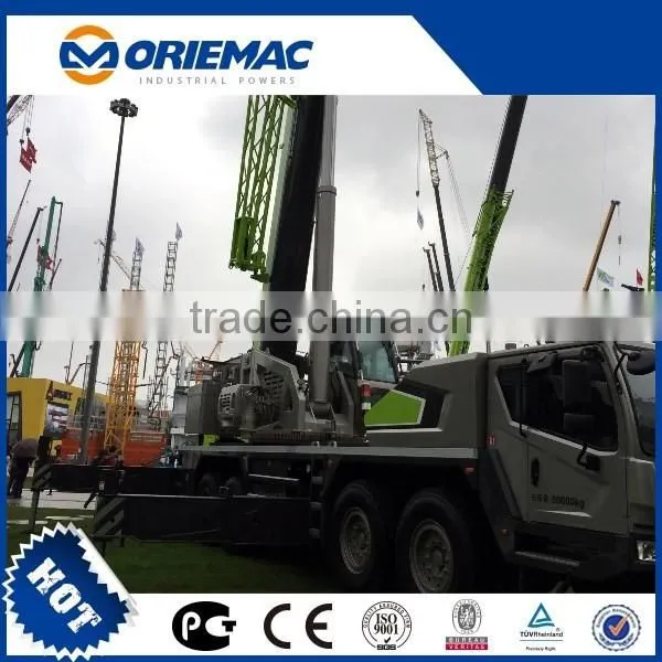 Zoomlion Rotary Drilling Rig ZR460V rotary Drilling Depth 40m-50m