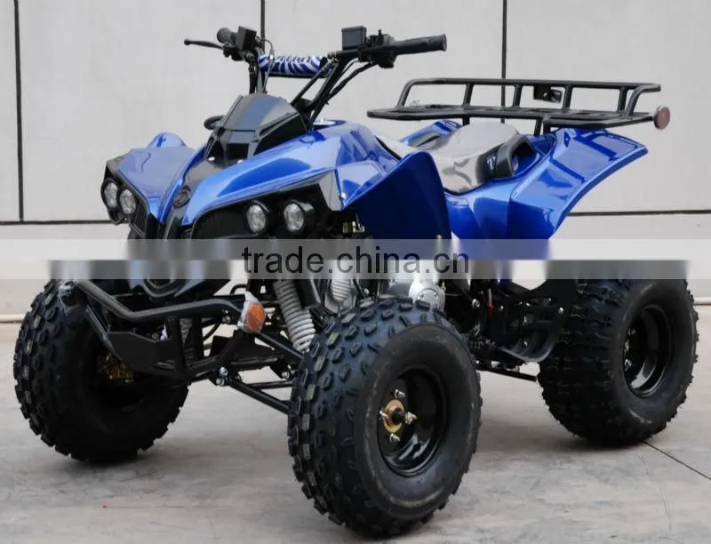 125cc ATV/Quad(Mini ATV) with EPA 125cc Atv Quad