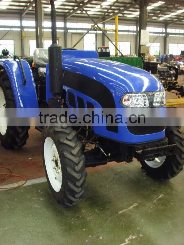 QLN504 with ce certification mini farm metal tractor seats