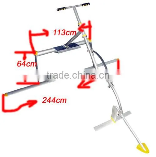 WATER BIRD WATER BIKE AQUD BIKE FOR FITNESS