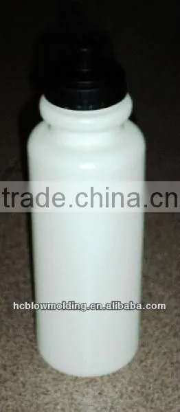 Customize HDPE water bottle PP 650ml Plastic Sports Water Bottle