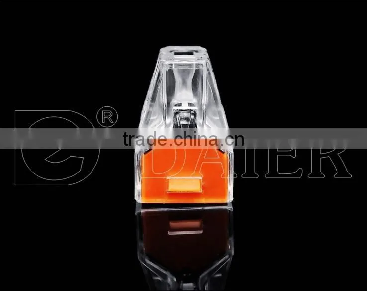 4 pin speaker connector; 4p push terminal; 5a electrical terminal blocks