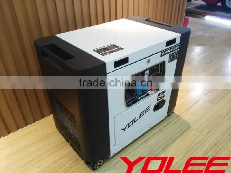 silent generator, diesel generator, generator parts