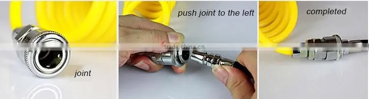 Metal Double cylinder Mini Car air compressor/Car inflator