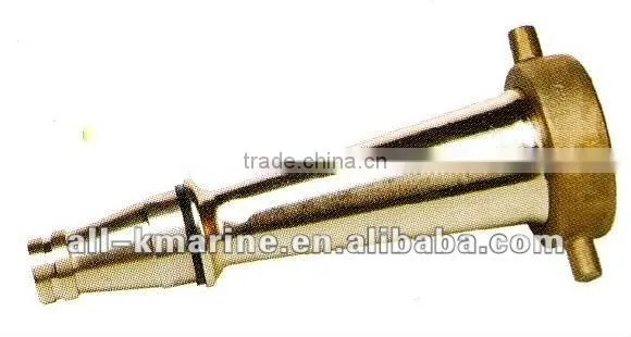 Fire Hose Nozzles
