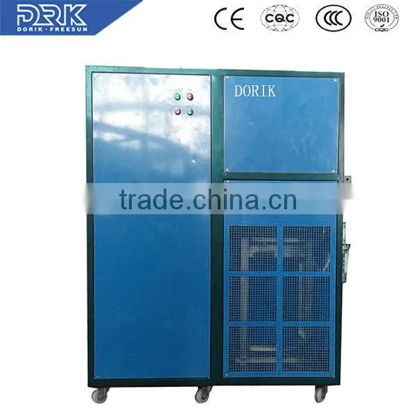polarity reverse ac to dc uninterruptible power supply