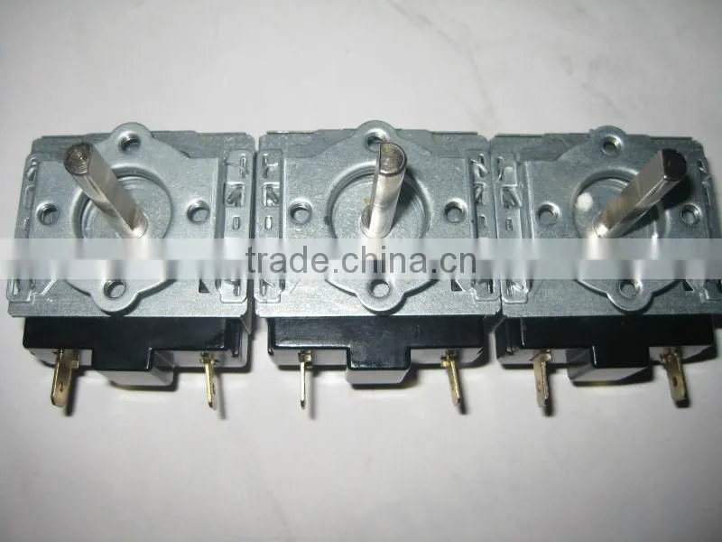 Mechanical oven timer / 60 mins Oven timer / Timer for oven