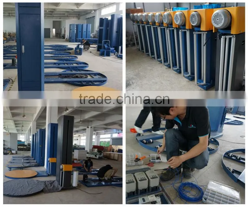 semi automatic carton sealing machine