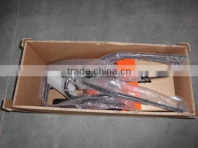 garden tiller