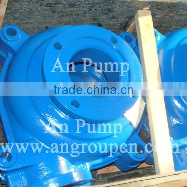 slurry pump parts, slury pump rotor