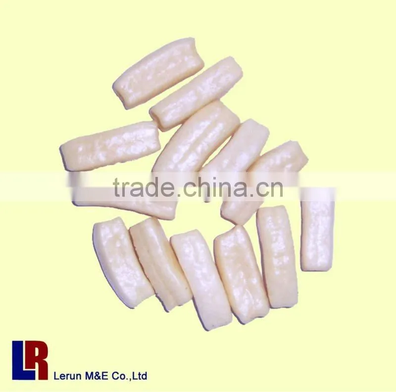 Snacks Food Extruder Making Machine