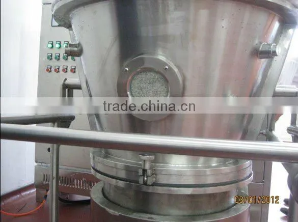 Desiccated coconut dryer / desiccated coconut drying processor