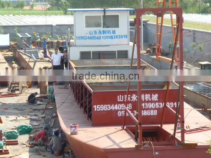 Self propelled river sand barge,transportation ship for sale