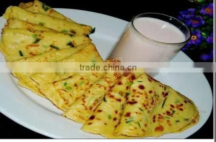 2014 hot sale commerical pancake machine