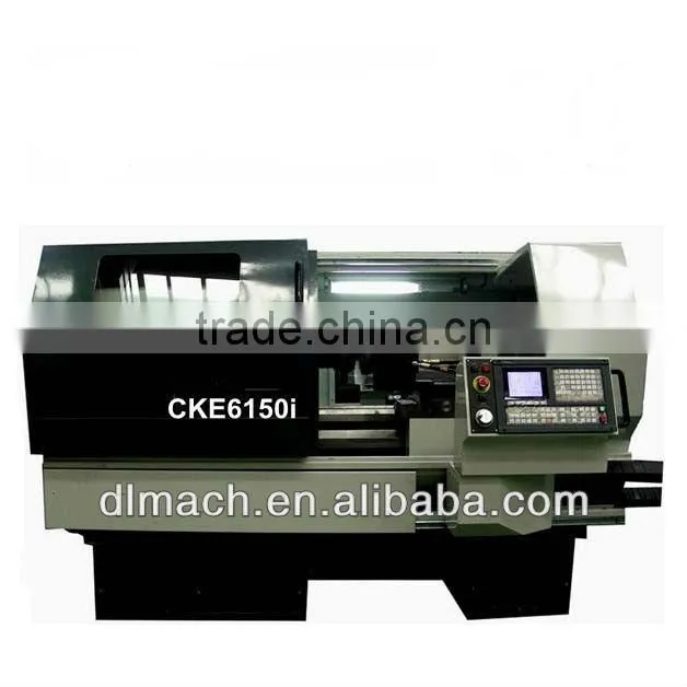 CKE6156i DMTG FAGOR CNC Lathe