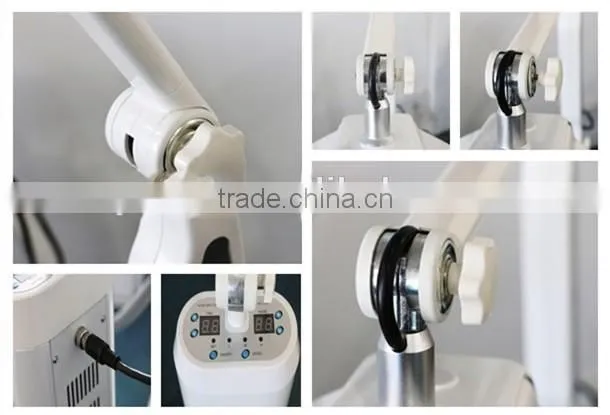 2017 Medical pdt led light therapy machine