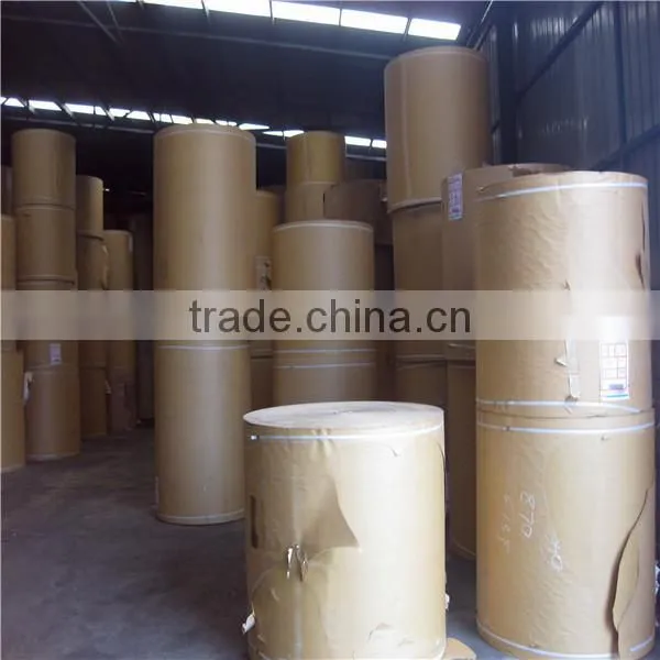 2800mm Multi-cylinder and Multi-wire Corrugated Paper Machine, Paper Making Machinery