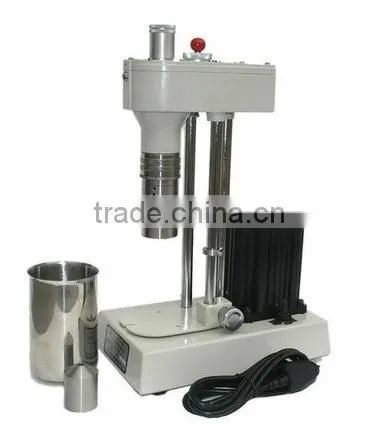 ZNN-D6 Electric viscosimeter six speed lab equipment