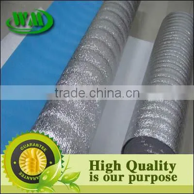 reflective sunlight matalise film EPE roof heat barrier