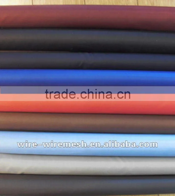 Fiberglass Sunscreen Window Net