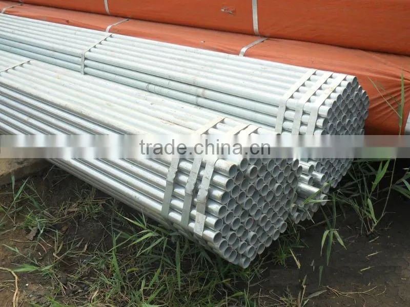 precision hot carbon steel welded pipe