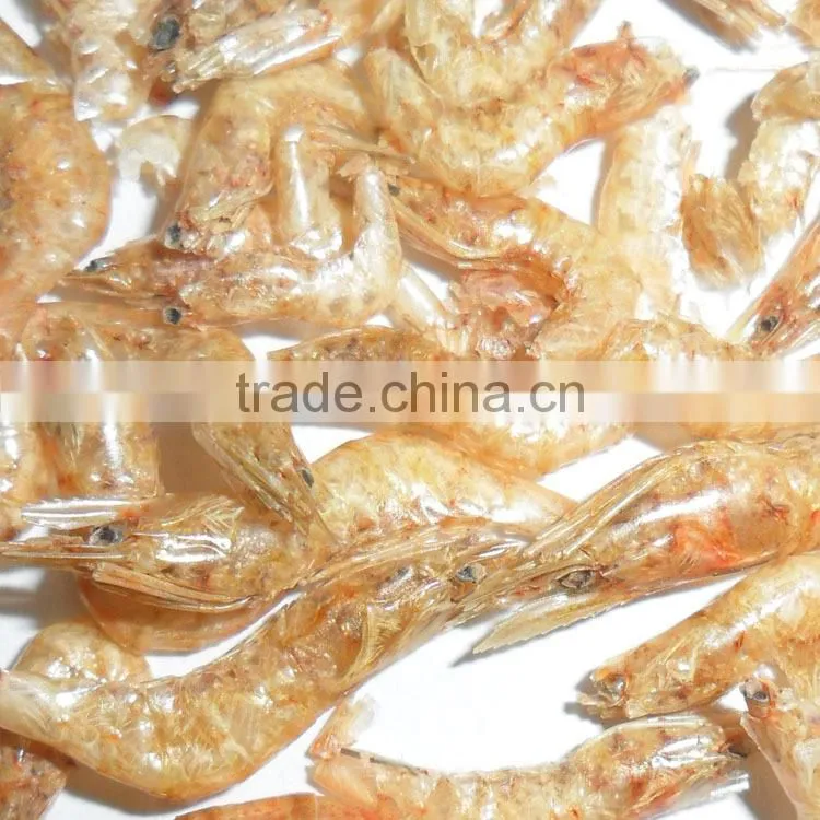Dried Shrimps Cat/Fish/Crab Food