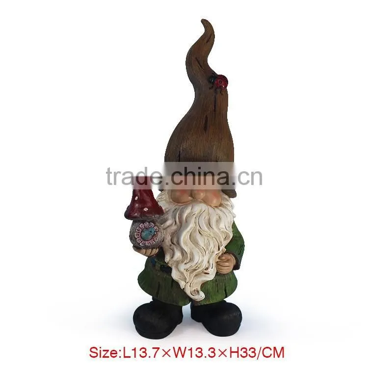 Hot Sales Custom Resin Christmas Item