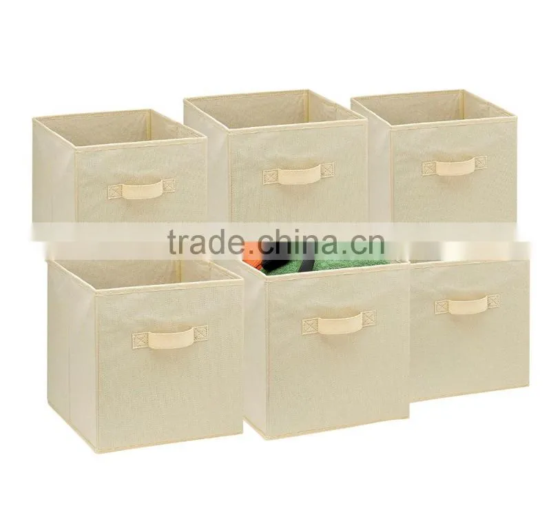 Hot Selling Multifunction Non Woven Kids Craft Organizer